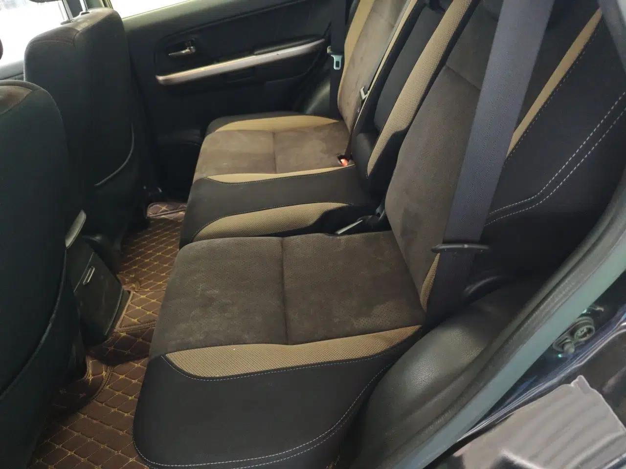 Suzuki Grand Vitara 2011 2.4 AT JLX-EL 5-Door Version — миниатюра 18