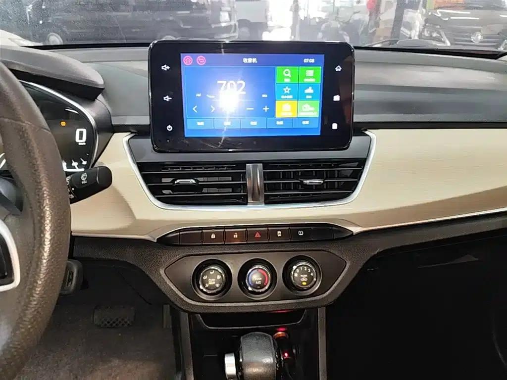 Baojun 360 2019 1.5L CVT Elite (National VI Emission Standard) — миниатюра 13