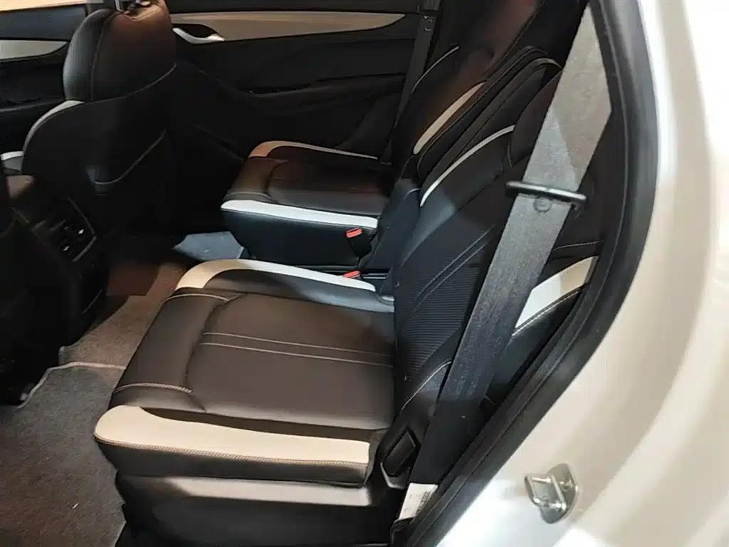 Baojun 360 2019 1.5L CVT Elite (National VI Emission Standard) — миниатюра 17