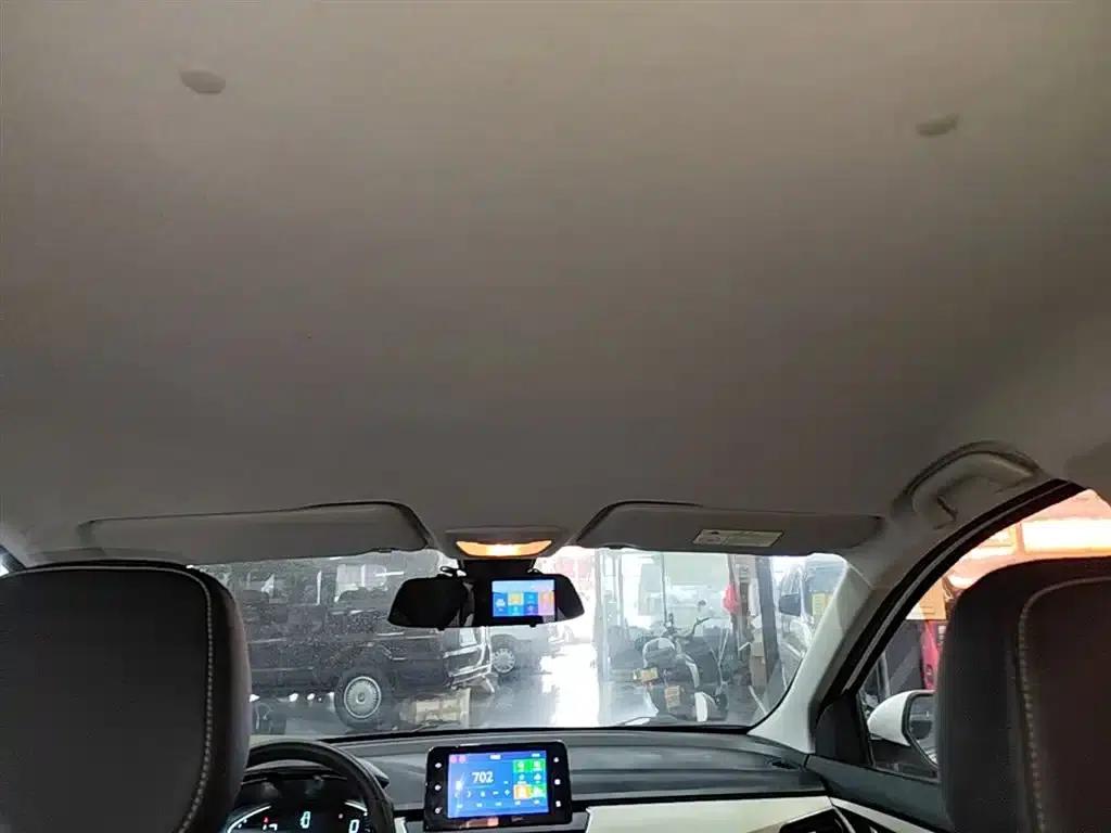 Baojun 360 2019 1.5L CVT Elite (National VI Emission Standard) — миниатюра 18