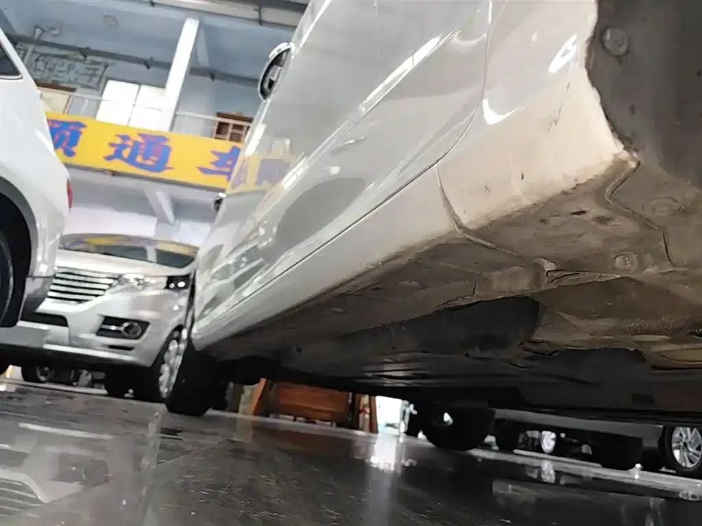 Baojun 360 2019 1.5L CVT Elite (National VI Emission Standard) — миниатюра 21