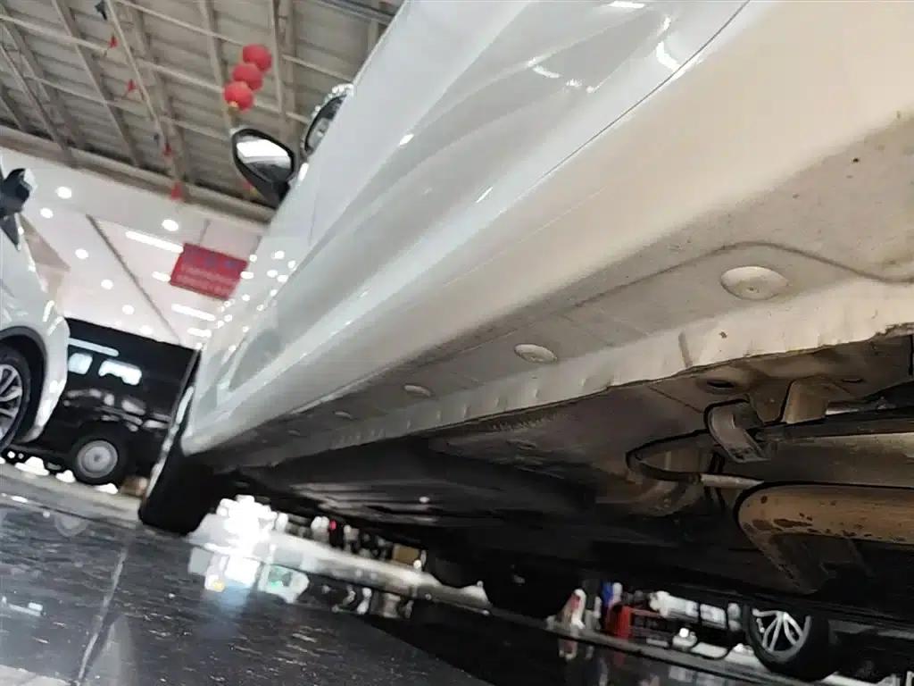 Baojun 360 2019 1.5L CVT Elite (National VI Emission Standard) — миниатюра 22