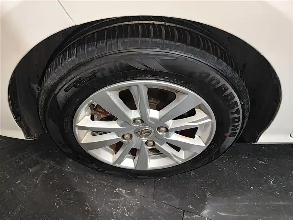 Baojun 360 2019 1.5L CVT Elite (National VI Emission Standard) — миниатюра 23