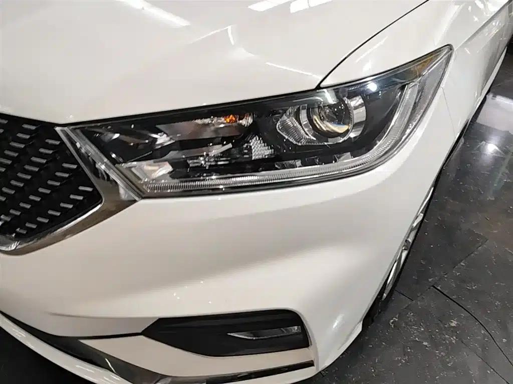 Baojun 360 2019 1.5L CVT Elite (National VI Emission Standard) — миниатюра 24