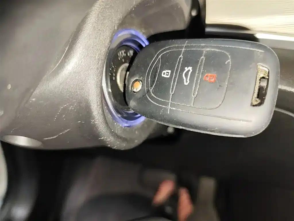 Baojun 360 2019 1.5L CVT Elite (National VI Emission Standard) — миниатюра 9