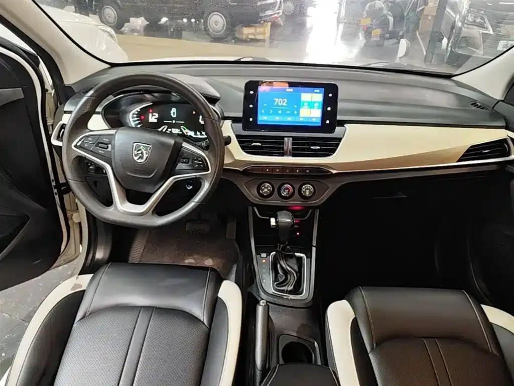 Baojun 360 2019 1.5L CVT Elite (National VI Emission Standard) — миниатюра 10