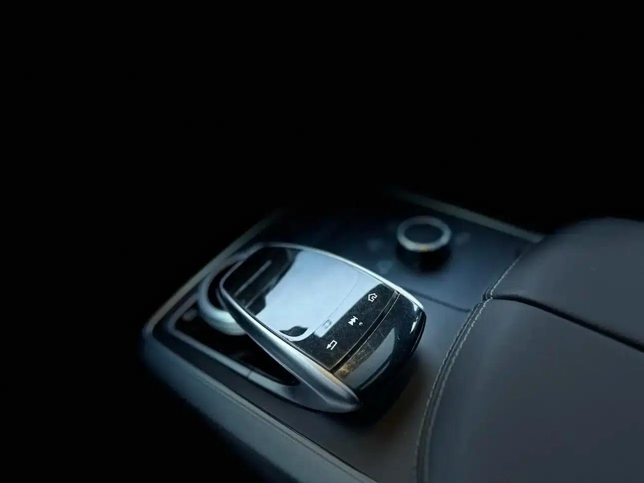 Beijing BJ90 2021 4.0T Premium Edition — миниатюра 16