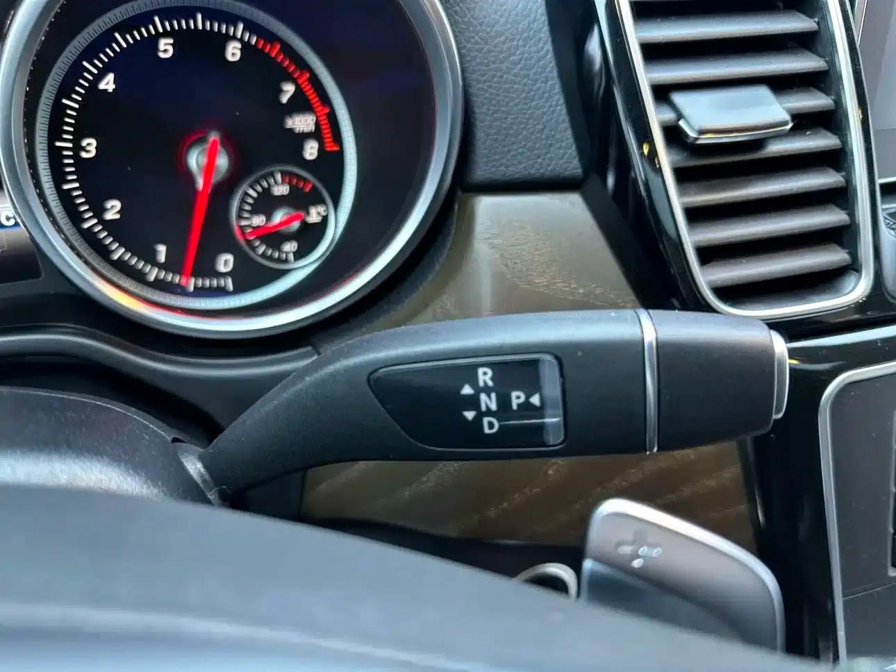 Beijing BJ90 2021 4.0T Premium Edition — миниатюра 17