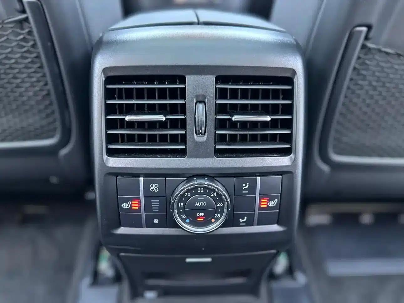 Beijing BJ90 2021 4.0T Premium Edition — миниатюра 21