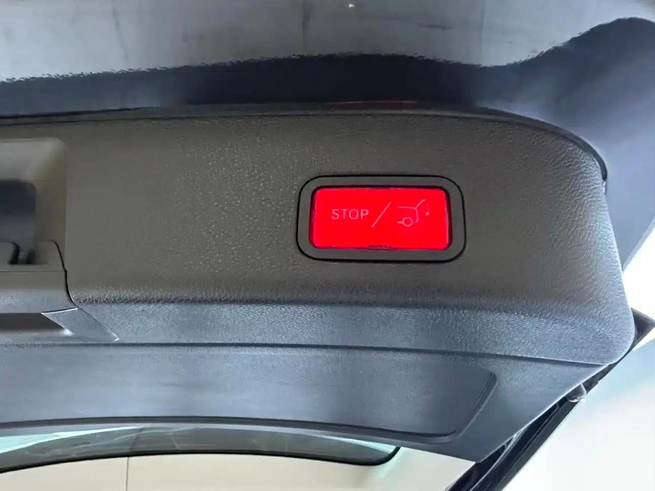 Beijing BJ90 2021 4.0T Premium Edition — миниатюра 26