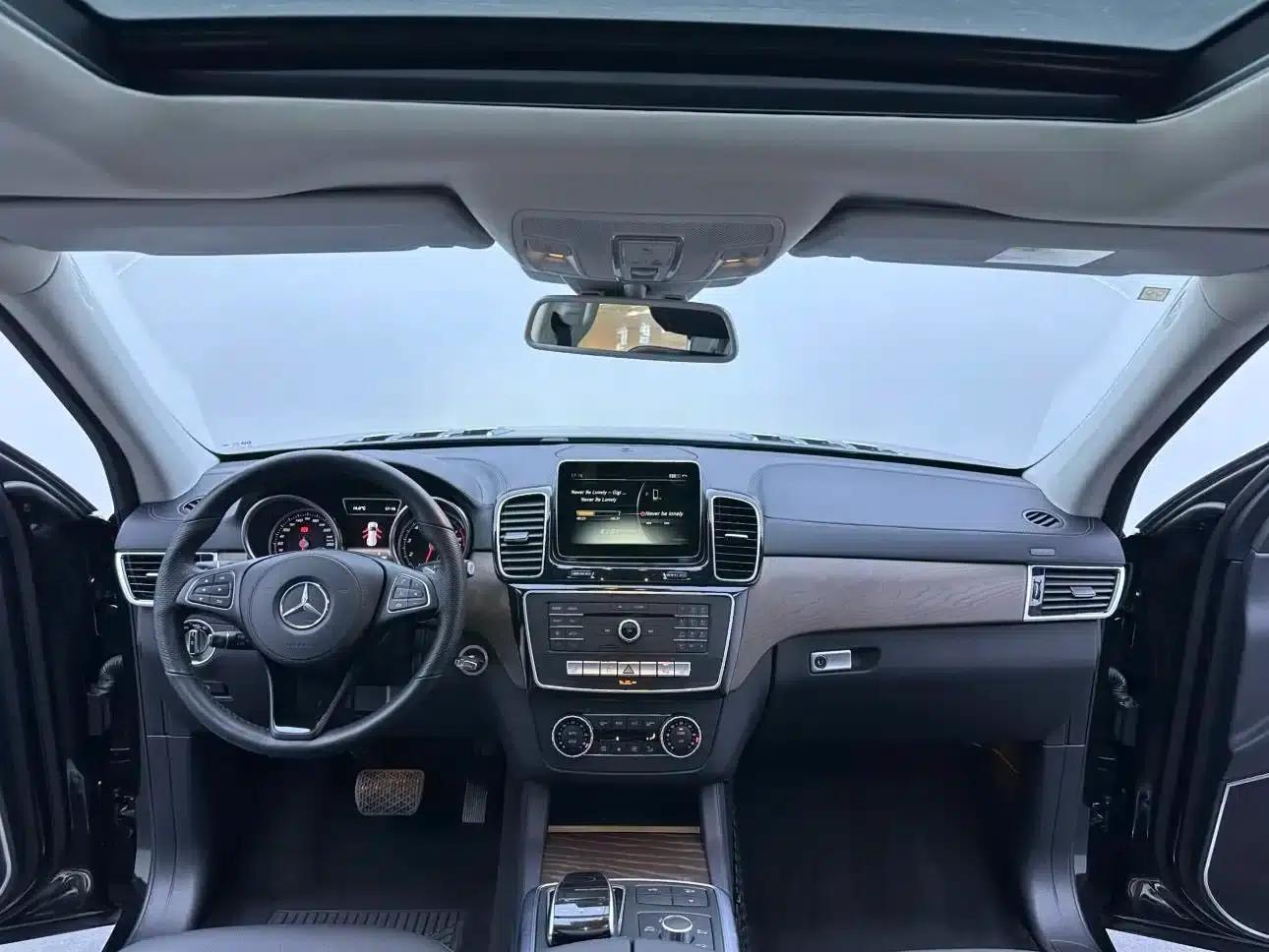 Beijing BJ90 2021 4.0T Premium Edition — миниатюра 10