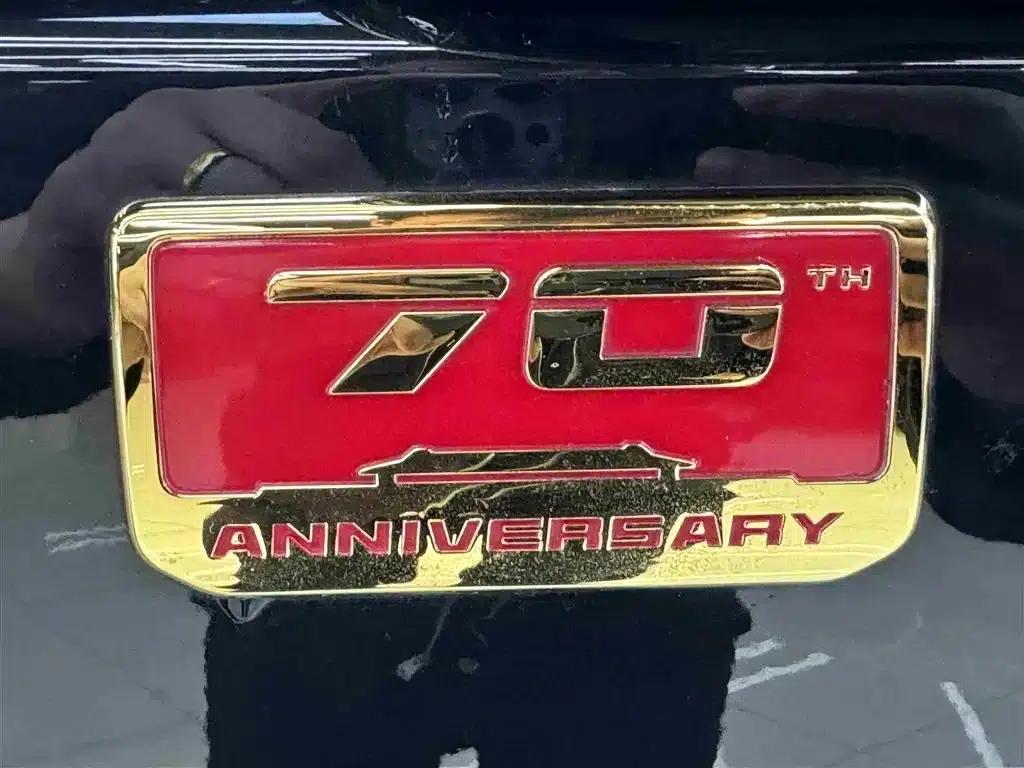 Beijing BJ80 2018 2.3T Automatic Premium Model (China VI Emission Standard) — миниатюра 18