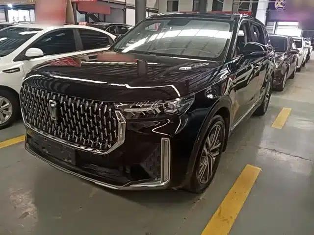 Bestune T99 2020 20TD Automatic Deluxe Edition