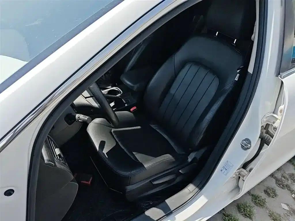 Besturn B50 2016 1.6L Automatic Luxury Edition — миниатюра 15
