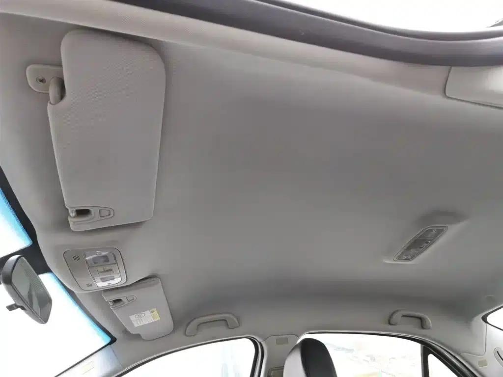 Senova D70 2018 Performance Edition 1.8T Comfort Edition — миниатюра 14