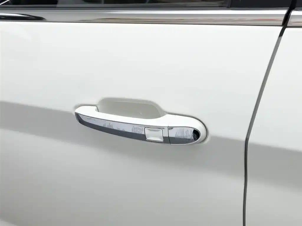 Senova D70 2018 Performance Edition 1.8T Comfort Edition — миниатюра 18