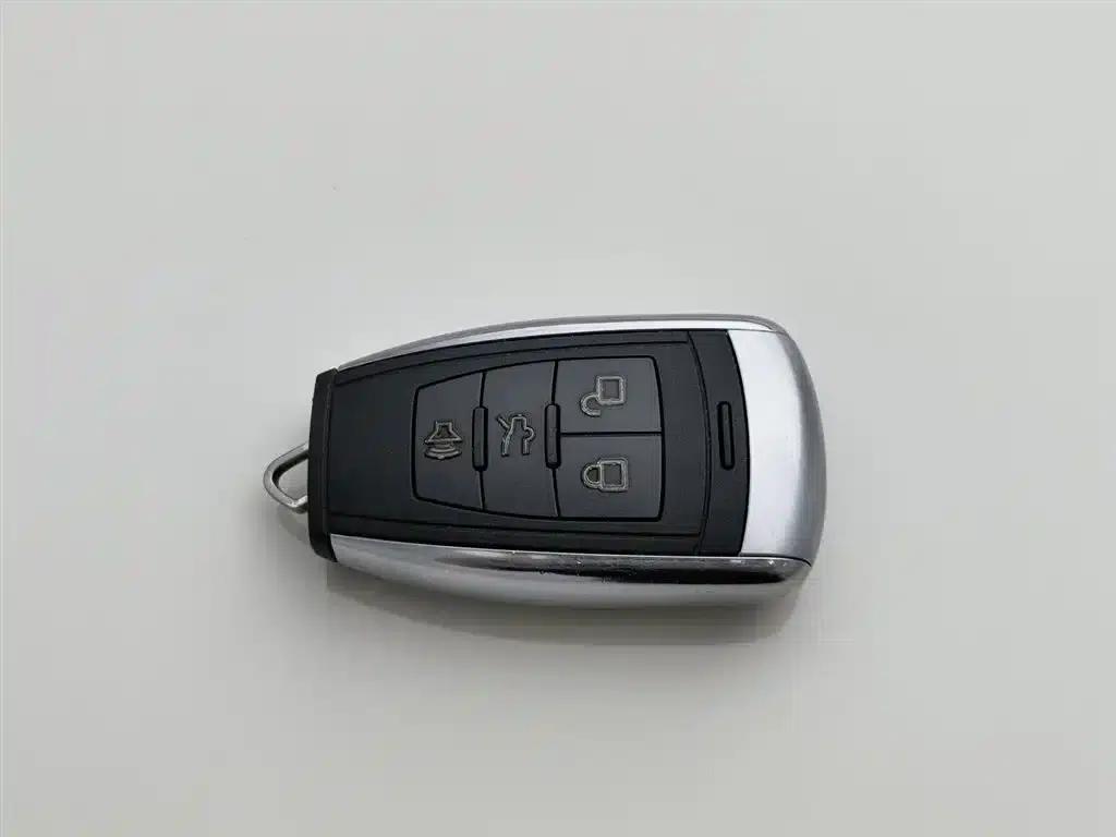 Senova D70 2018 Performance Edition 1.8T Comfort Edition — миниатюра 19