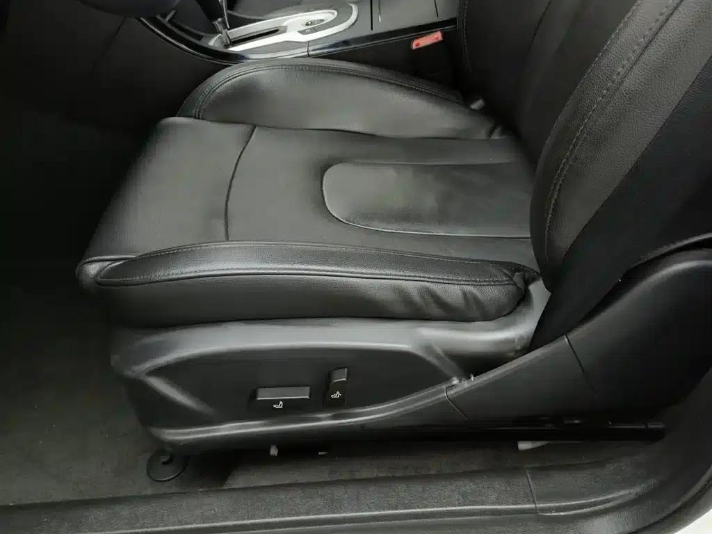 Senova D70 2018 Performance Edition 1.8T Comfort Edition — миниатюра 20