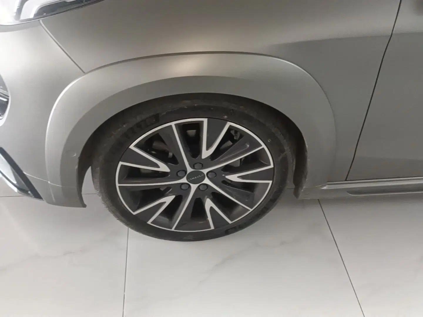 Lynk & Co 02 Hatchback 2021 2.0TD Halo — миниатюра 8