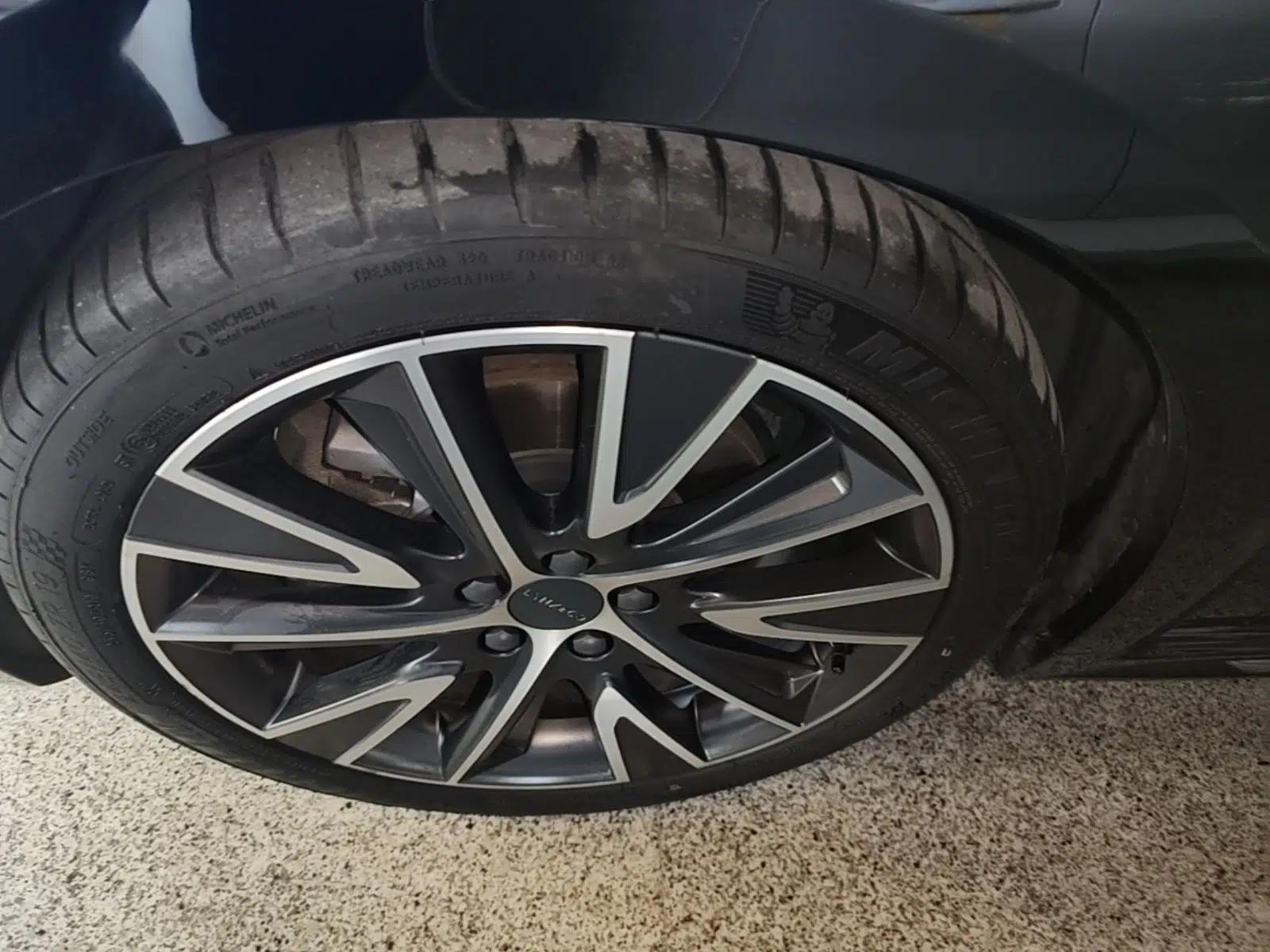 Lynk & Co 02 Hatchback 2021 2.0TD Halo — миниатюра 8