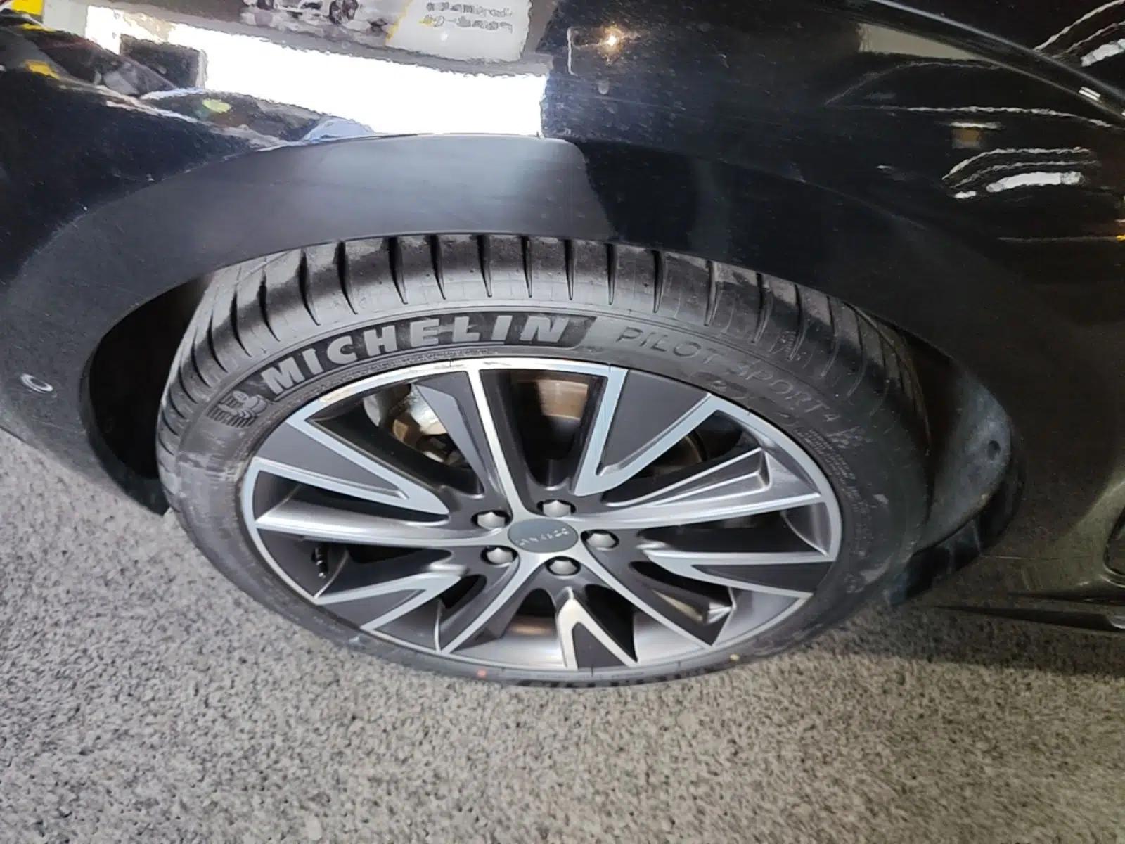 Lynk & Co 02 Hatchback 2021 2.0TD Halo — миниатюра 10