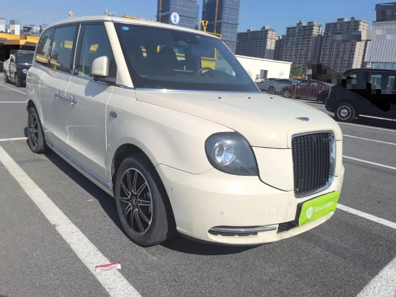 Lorinser LX 2021 seven-seater version — миниатюра 3