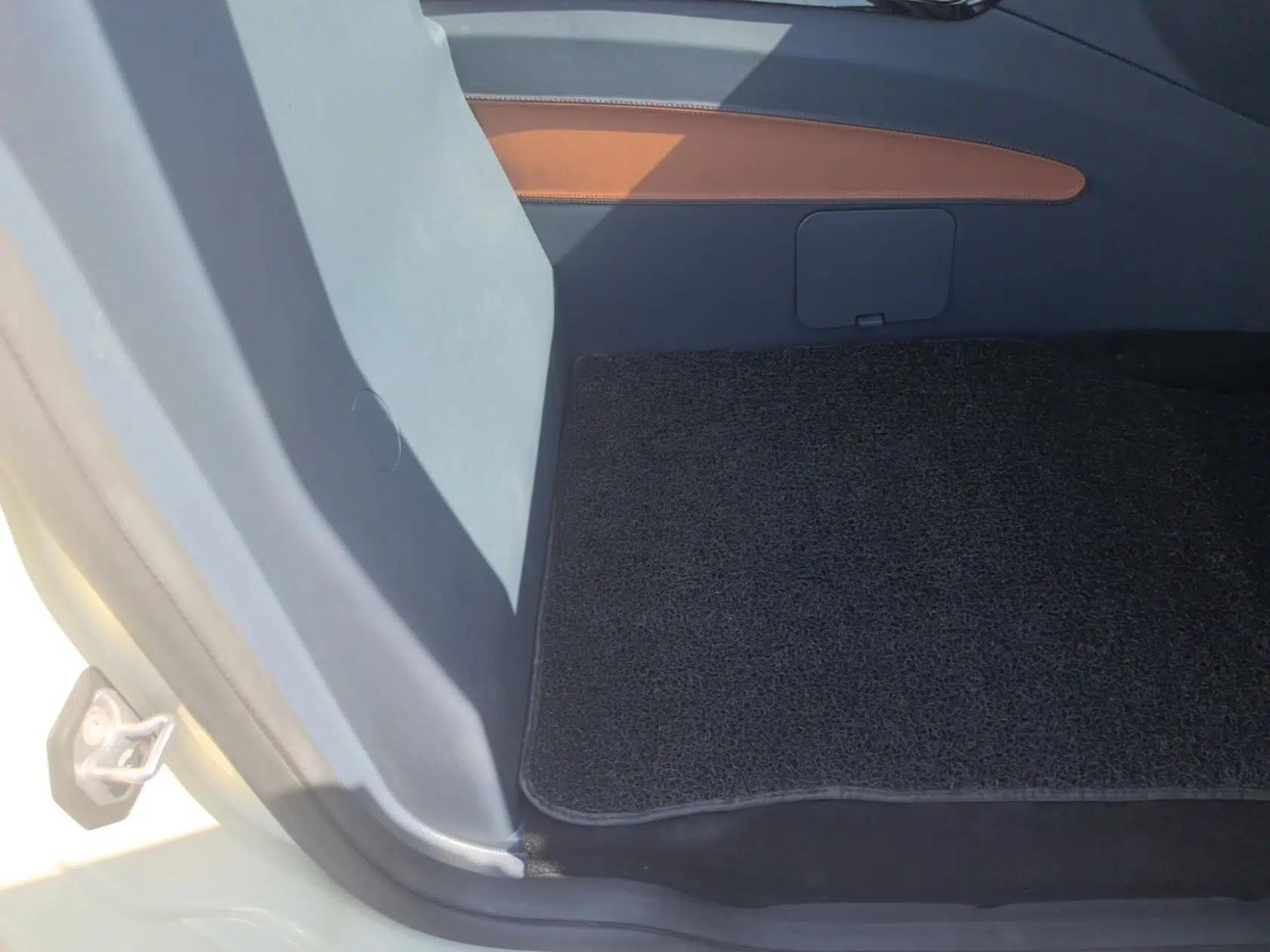 Lorinser LX 2021 seven-seater version — миниатюра 23