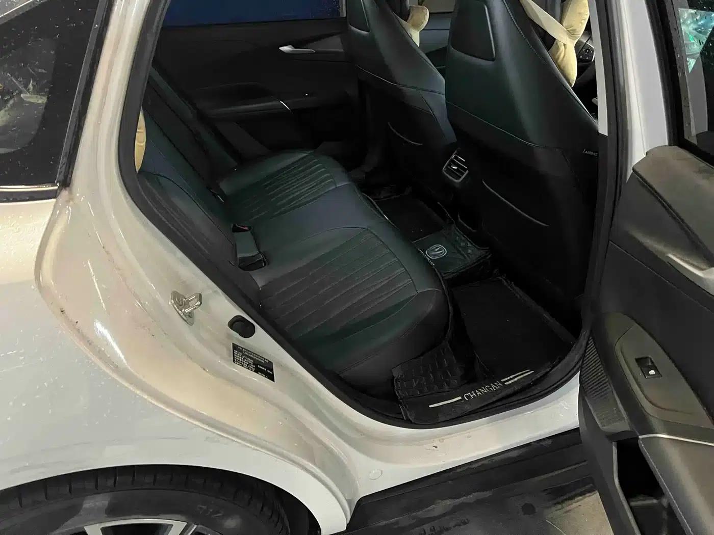 Yida 2023 Blue Whale NE 1.5T GDI DCT Navigator Edition — миниатюра 4