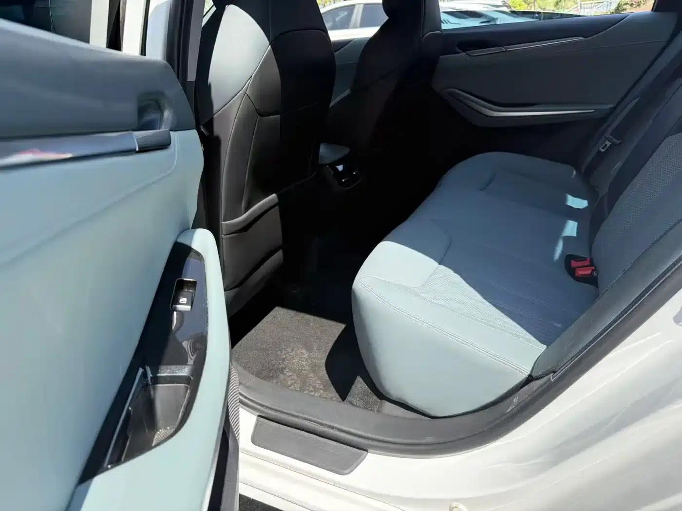 Ruicheng PLUS 2023 1.5T DCT Leading Edition — миниатюра 6