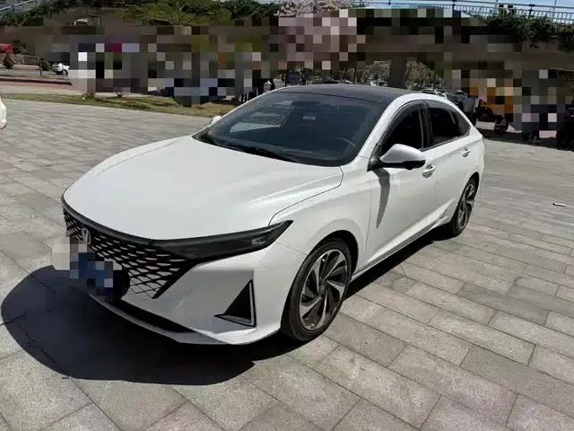 Ruicheng PLUS 2023 1.5T DCT Leading Edition