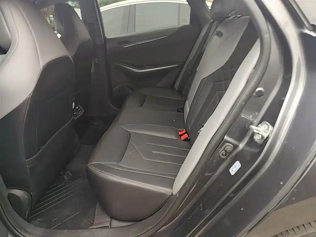 Ruicheng PLUS 2023 1.5T DCT Navigator Edition — миниатюра 17