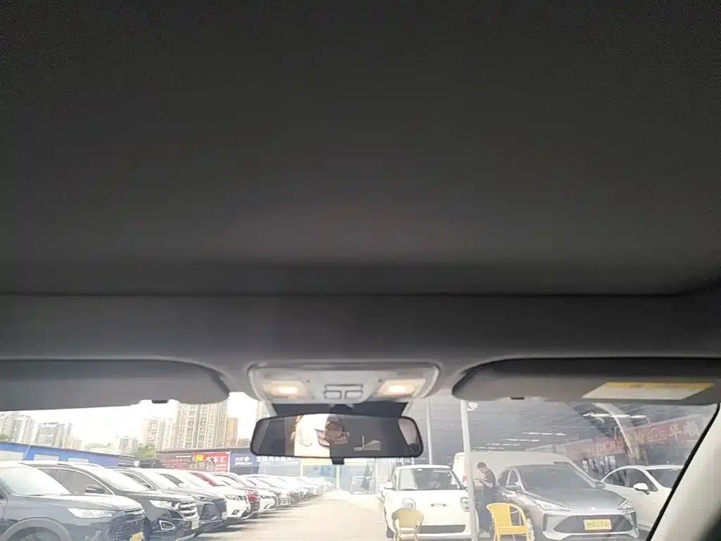 Ruicheng PLUS 2023 1.5T DCT Navigator Edition — миниатюра 18