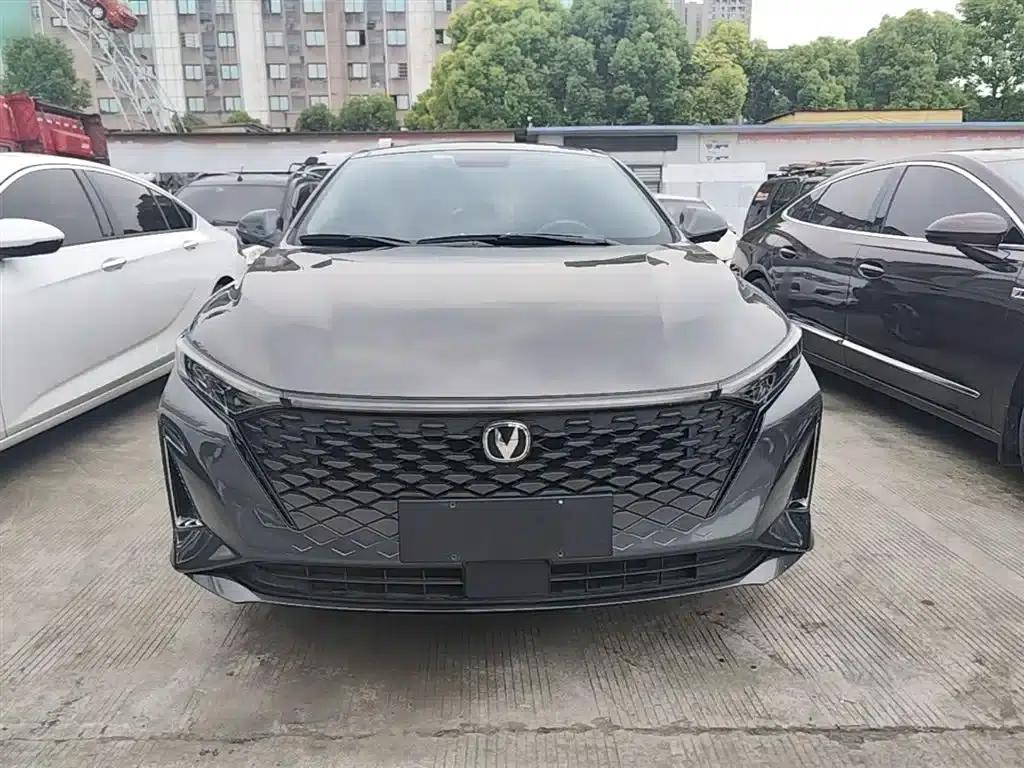 Ruicheng PLUS 2023 1.5T DCT Navigator Edition — миниатюра 3