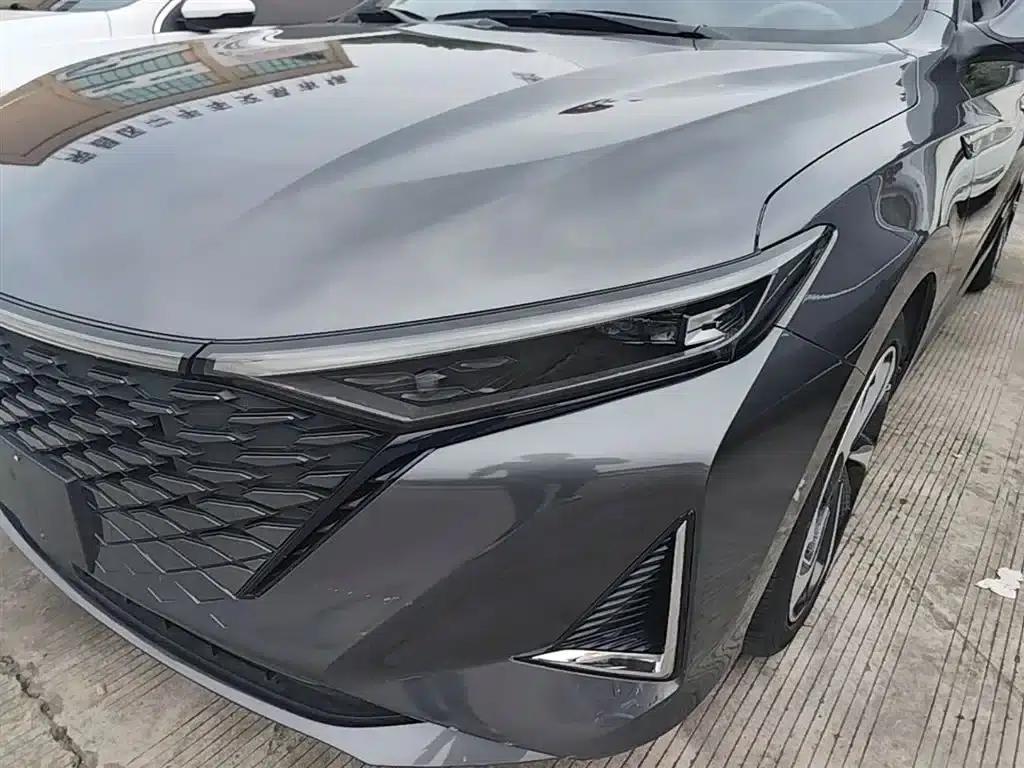 Ruicheng PLUS 2023 1.5T DCT Navigator Edition — миниатюра 24