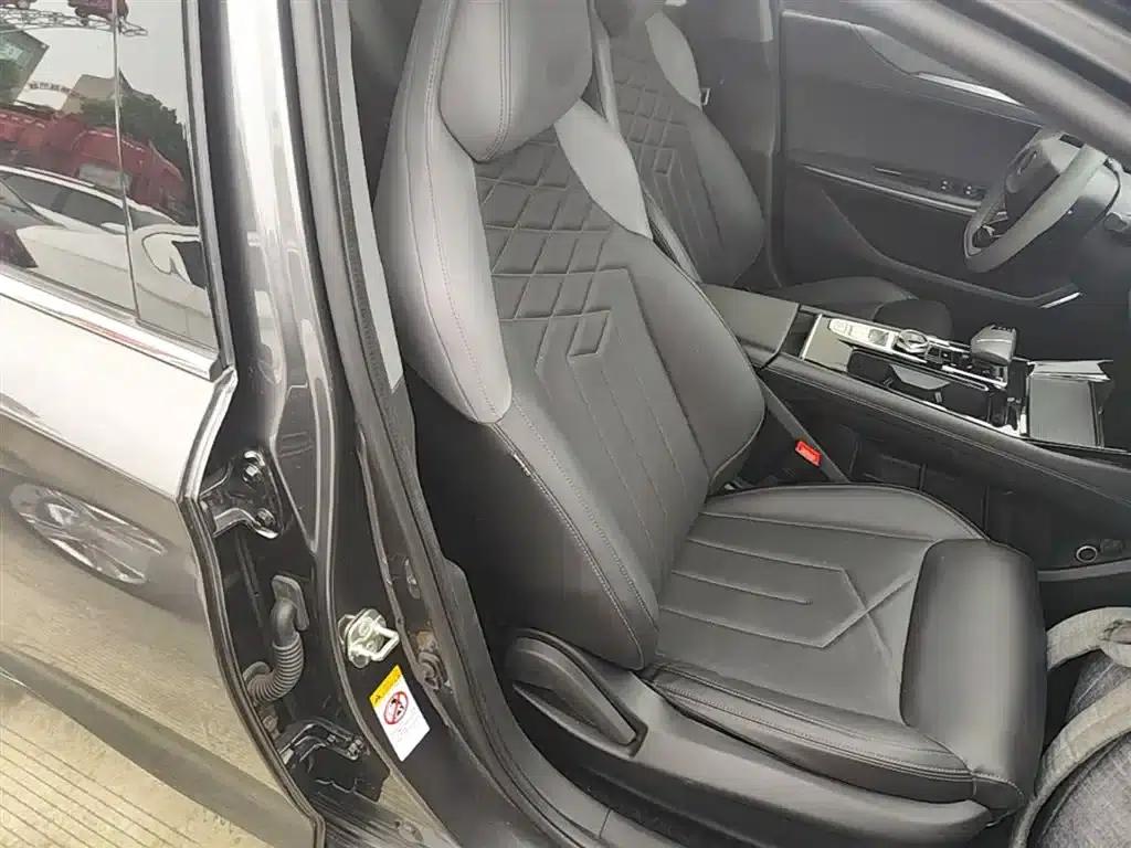 Ruicheng PLUS 2023 1.5T DCT Navigator Edition — миниатюра 25