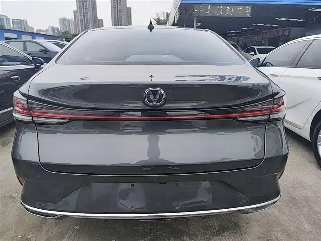 Ruicheng PLUS 2023 1.5T DCT Navigator Edition — миниатюра 6