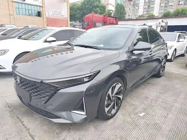 Ruicheng PLUS 2023 1.5T DCT Navigator Edition