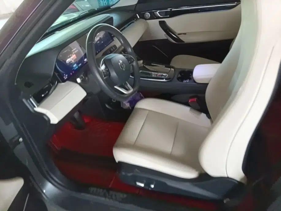 Leapmotor S01 2019 380 Standard Edition — миниатюра 18