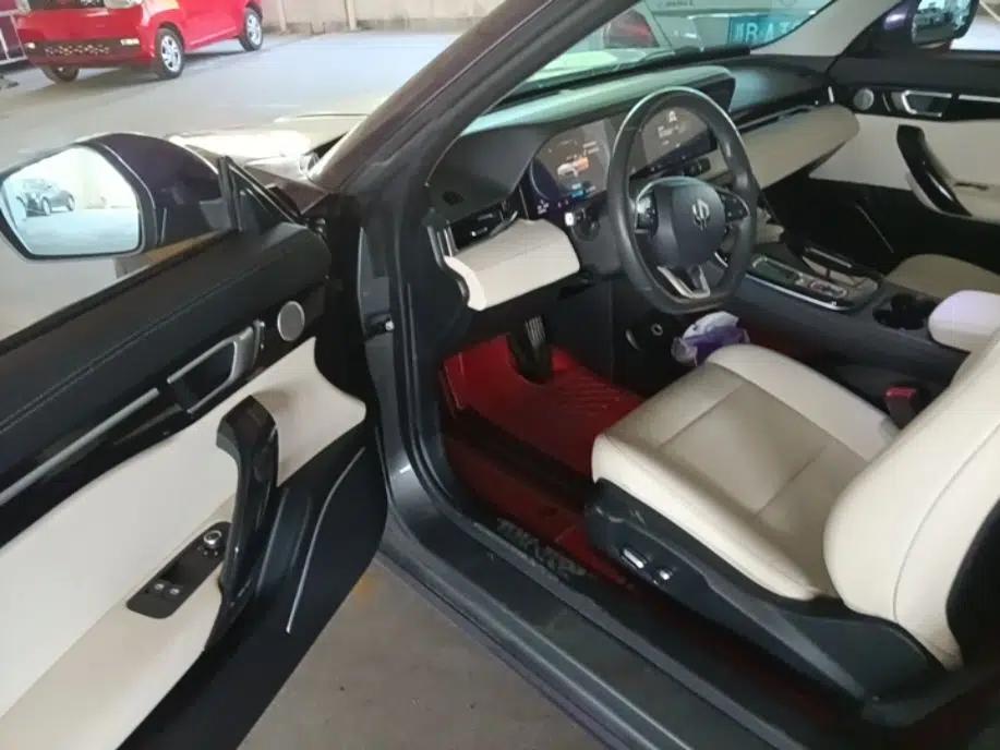 Leapmotor S01 2019 380 Standard Edition — миниатюра 19