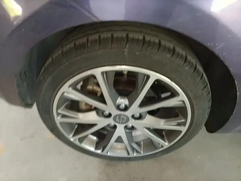 Leapmotor S01 2019 380 Standard Edition — миниатюра 10