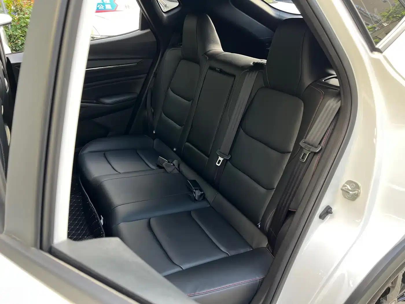 Changan X5 PLUS 2025 1.5T DCT Premium Edition — миниатюра 11