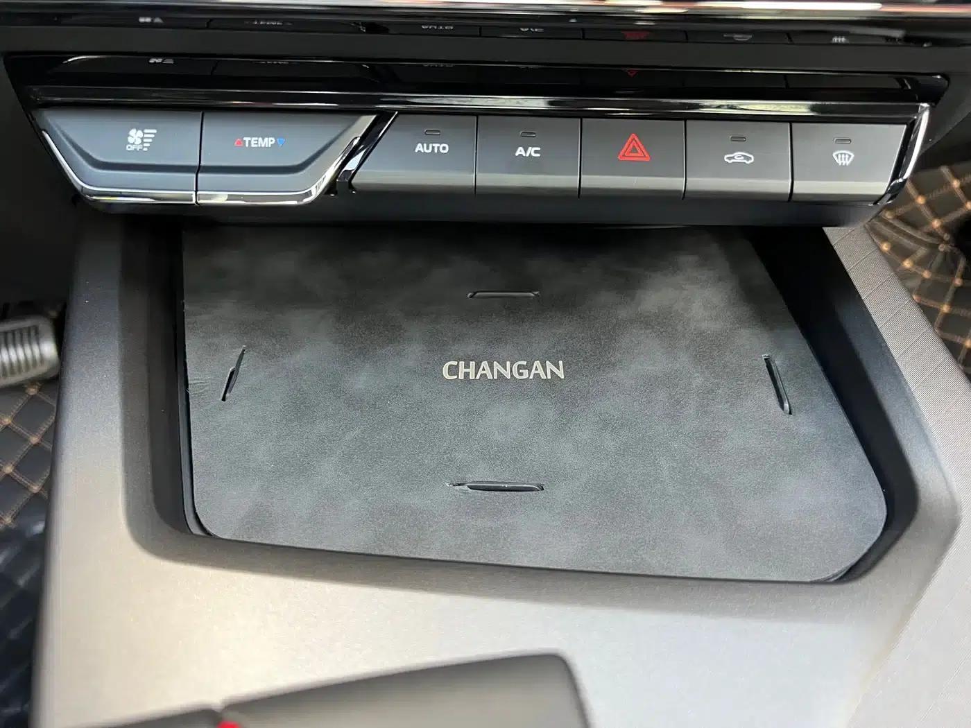 Changan X5 PLUS 2025 1.5T DCT Premium Edition — миниатюра 15