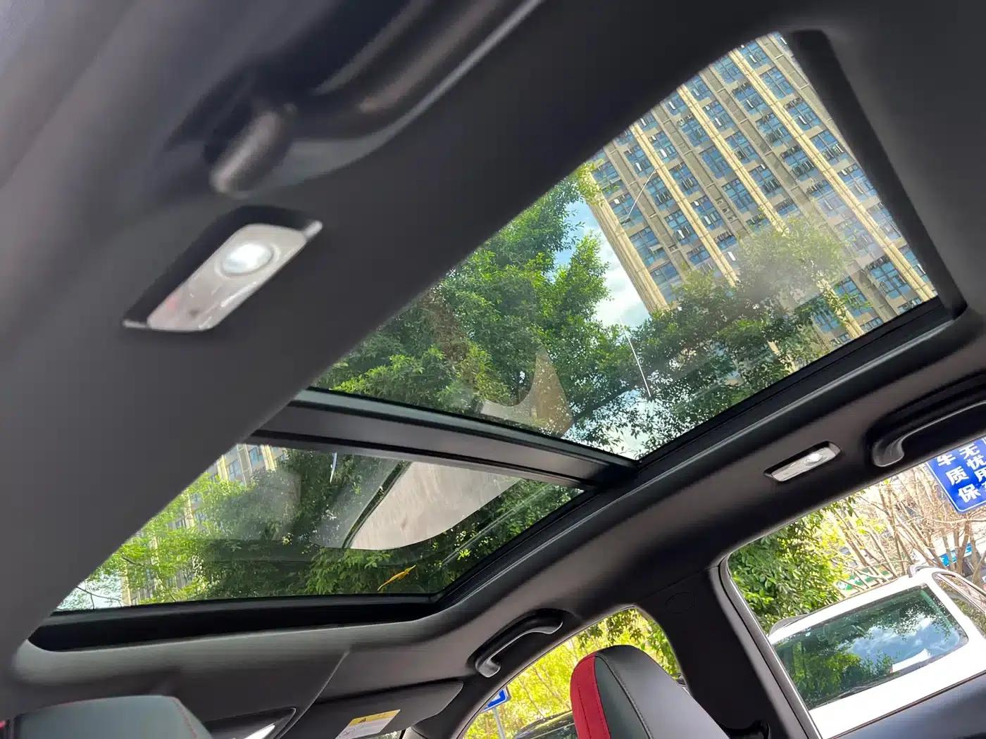 Changan X5 PLUS 2025 1.5T DCT Premium Edition — миниатюра 19