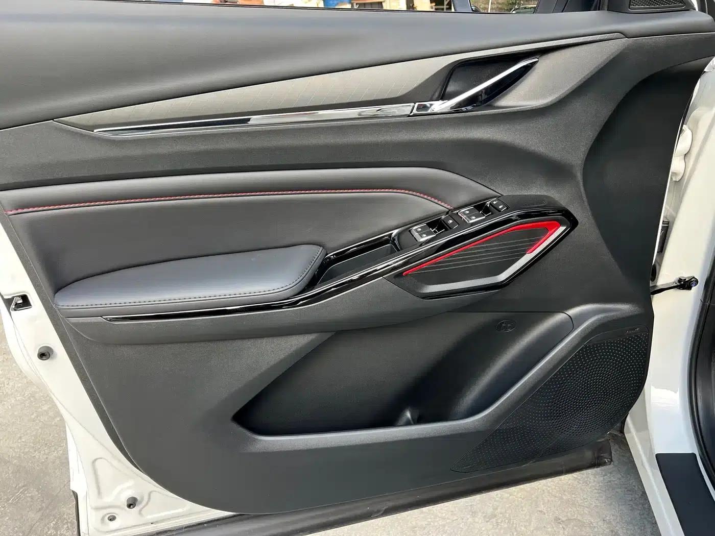 Changan X5 PLUS 2025 1.5T DCT Premium Edition — миниатюра 7