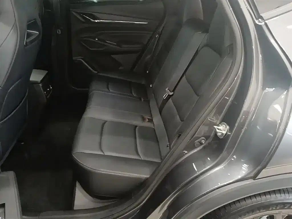 Changan X5 PLUS 2025 1.5T DCT Pioneer Edition — миниатюра 17