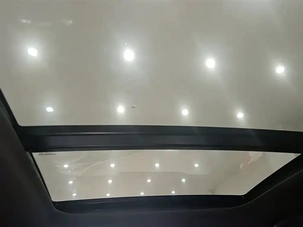 Changan X5 PLUS 2025 1.5T DCT Pioneer Edition — миниатюра 18
