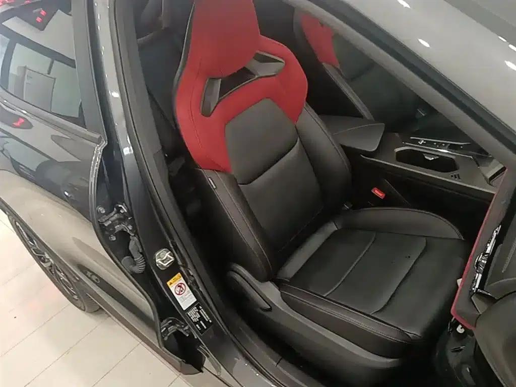 Changan X5 PLUS 2025 1.5T DCT Pioneer Edition — миниатюра 25