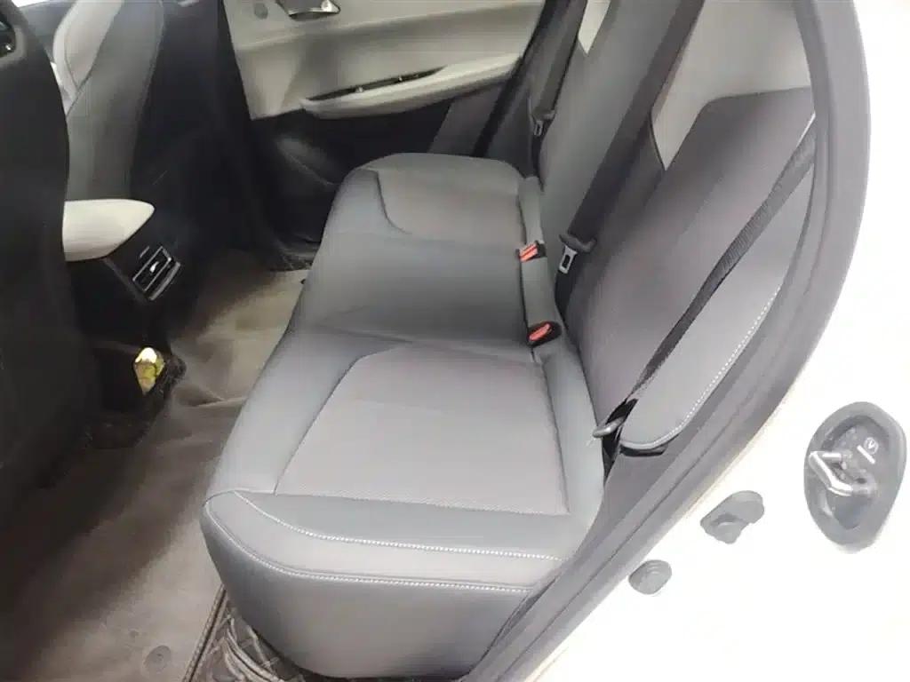Changan UNI-Z 2025 1.5T Luxury Edition — миниатюра 17