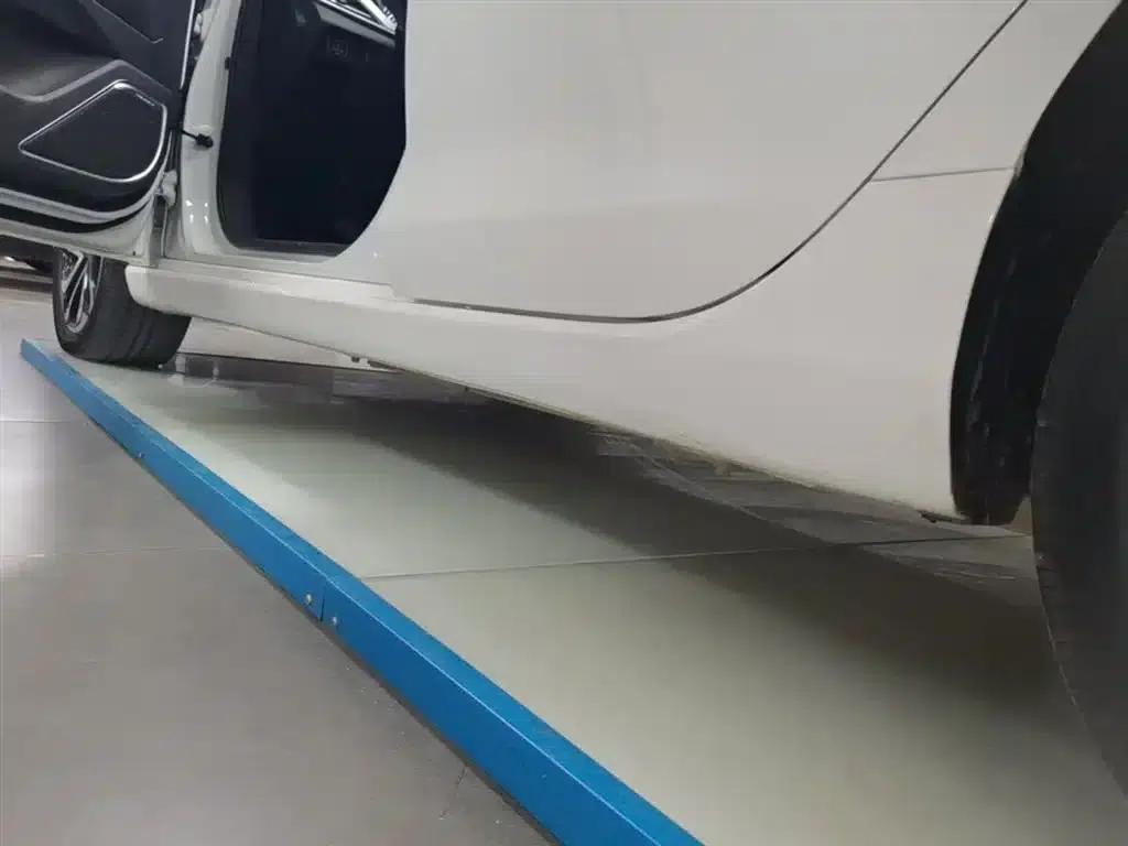 Changan Eado New Energy 2019 EV460 Shared Edition — миниатюра 22