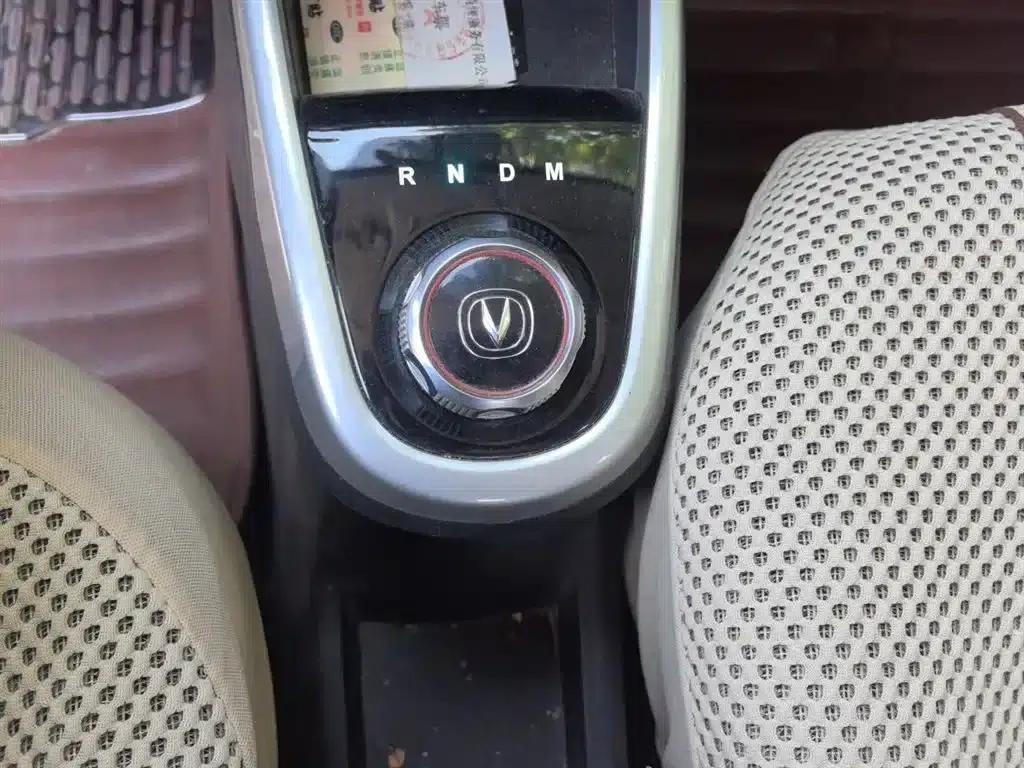 Benben 2015 1.4L IMT Premium Edition (National V Emission Standard) — миниатюра 11